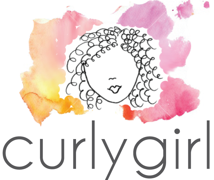 Logo Design by just imagine for CurlyGirl Photo | Design #330520