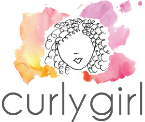 Logo Design by just imagine for CurlyGirl Photo | Design: #330520