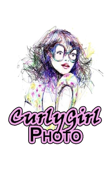 Logo Design by KC for CurlyGirl Photo | Design #331568
