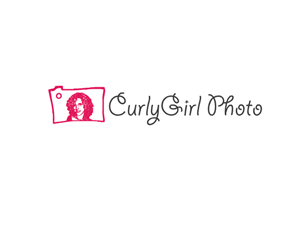 Logo Design by yadunath for CurlyGirl Photo | Design: #332378