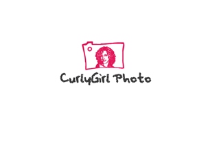 Logo Design by yadunath for CurlyGirl Photo | Design: #332380