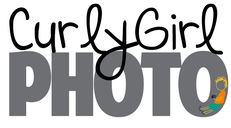 Design de Logo par lcwalker9 pour CurlyGirl Photo | Design #330595