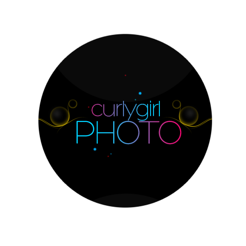 Logo-Design von Cassis für CurlyGirl Photo | Design #336027
