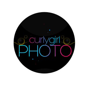 Logo Design by Cassis for CurlyGirl Photo | Design: #336527