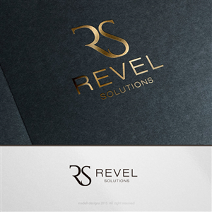 Logo Design by madeli for this project | Design: #6267059