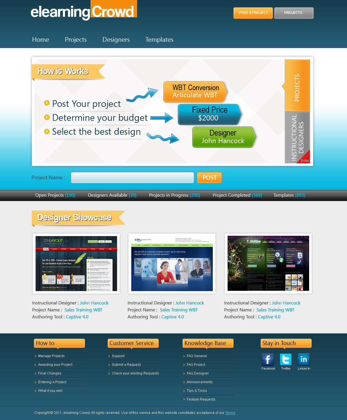 Web Design by James for this project | Design #339282