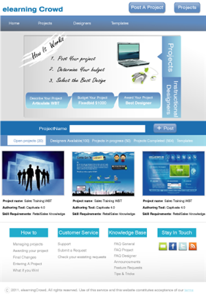 Web Design by Design09 for this project | Design #341875