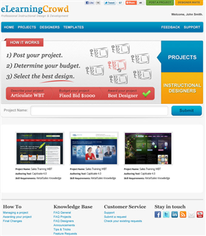Web Design by Mohit Aneja | CSSJockey for this project | Design #344373