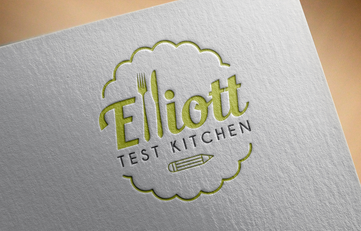Logo Design by el. for this project | Design #6248084