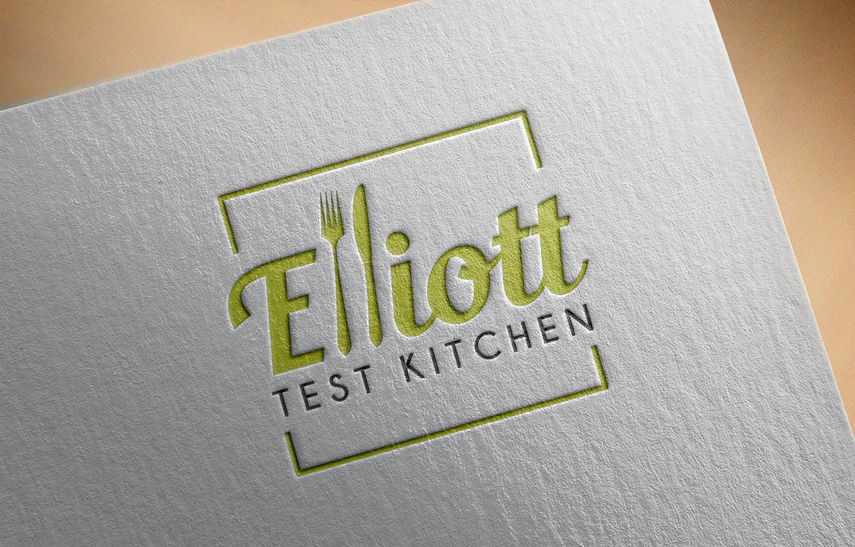 Logo Design by el. for this project | Design #6255433