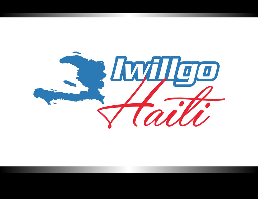 Logo Design by Patrick Tero for Iwillgo | Design: #6222709