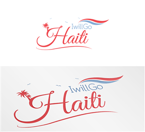Logo Design by Patrick07 for Iwillgo | Design: #6260144