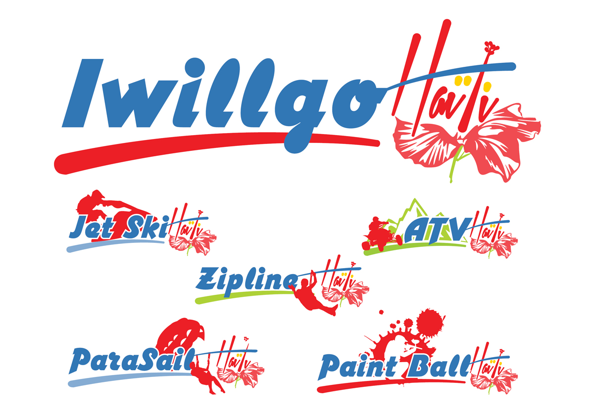 Logo Design by Cohrs Designs for Iwillgo | Design #6245400