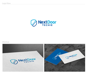 Logo Design by ddamian_dd