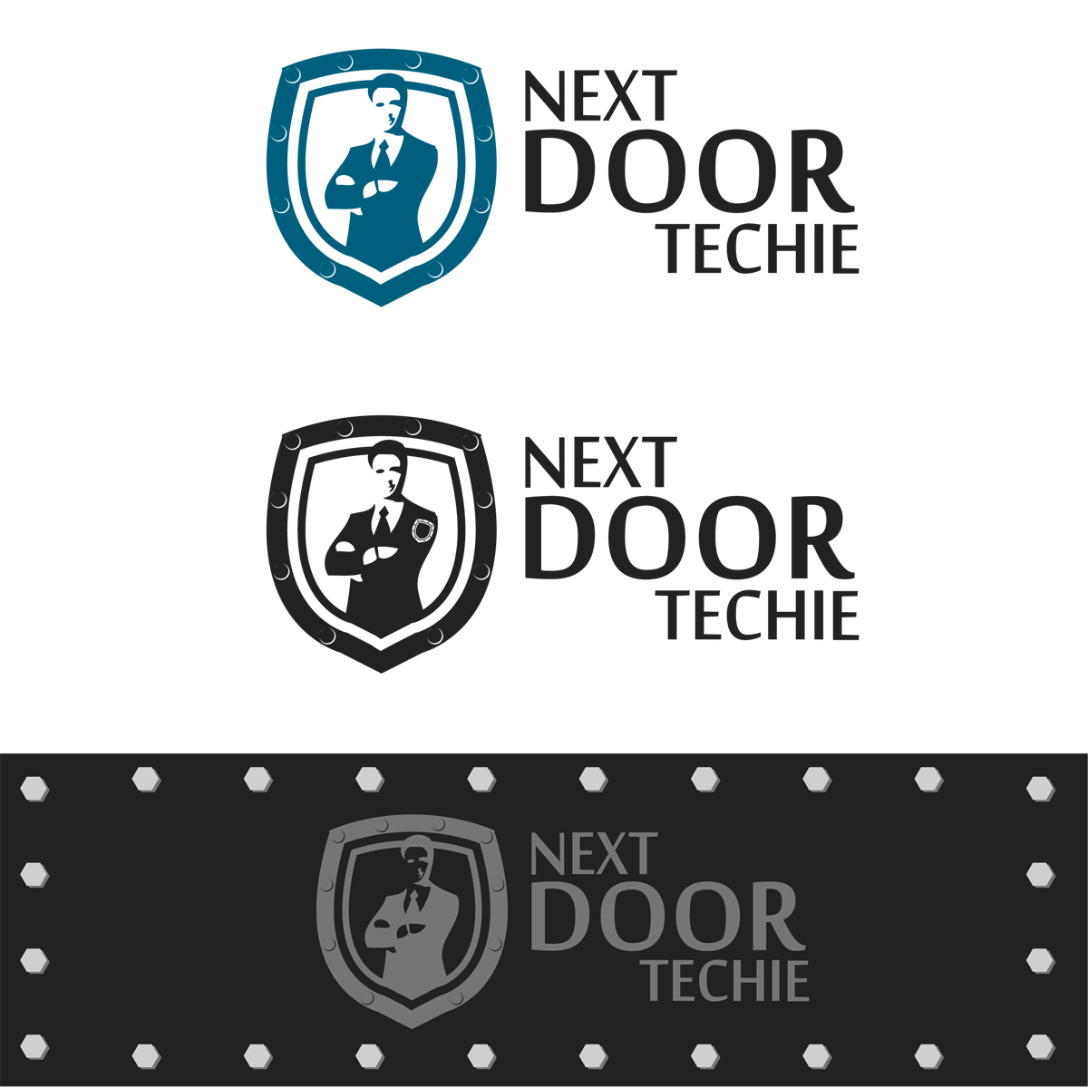 Logo Design by nanocb72 for this project | Design #6272034