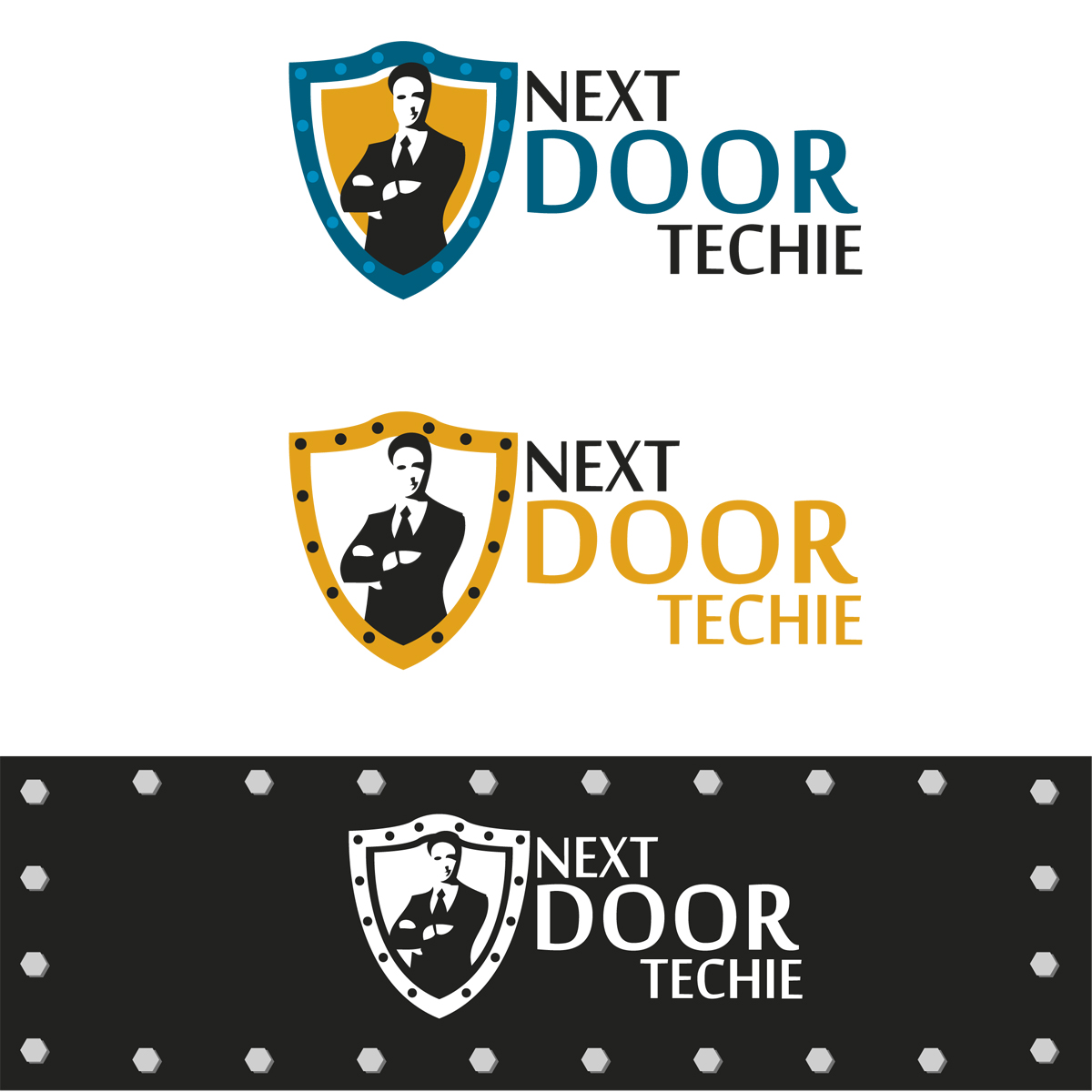 Logo Design by nanocb72 for this project | Design #6288876