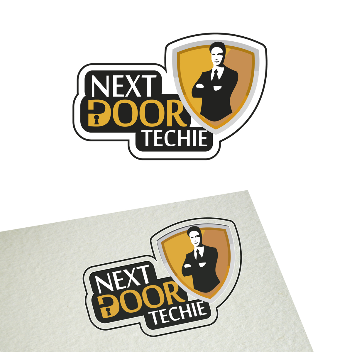 Diseño de Logo por nanocb72 para este proyecto | Diseño #6321587