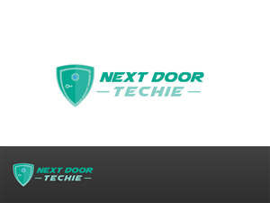 Diseño de Logo por Kristijan Trajchev para este proyecto | Diseño: #6326913