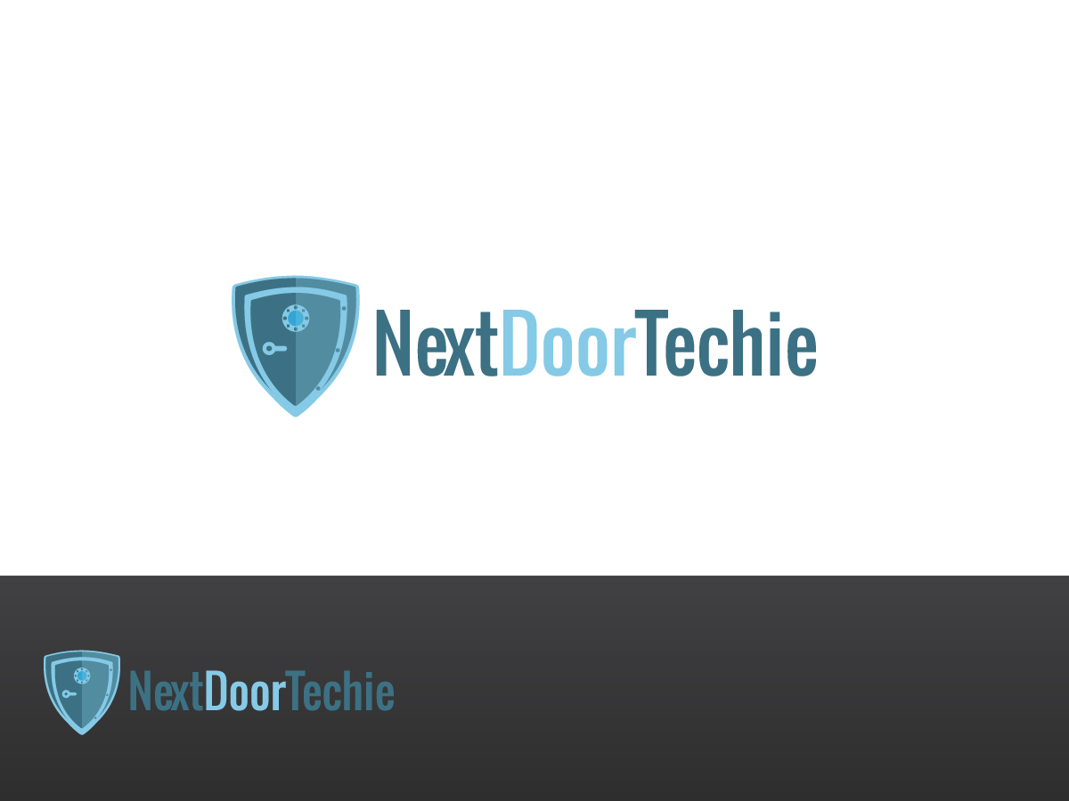 Logo-Design von Kristijan Trajchev für dieses Projekt | Design #6328151