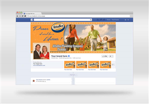 Stationery Design by yookey for Richard Behney | Design: #6301956