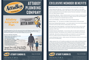 Stationery Design by AD.ME for Richard Behney | Design: #6271936