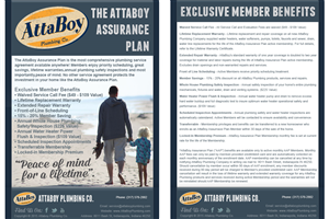 Stationery Design by AD.ME for Richard Behney | Design: #6318651