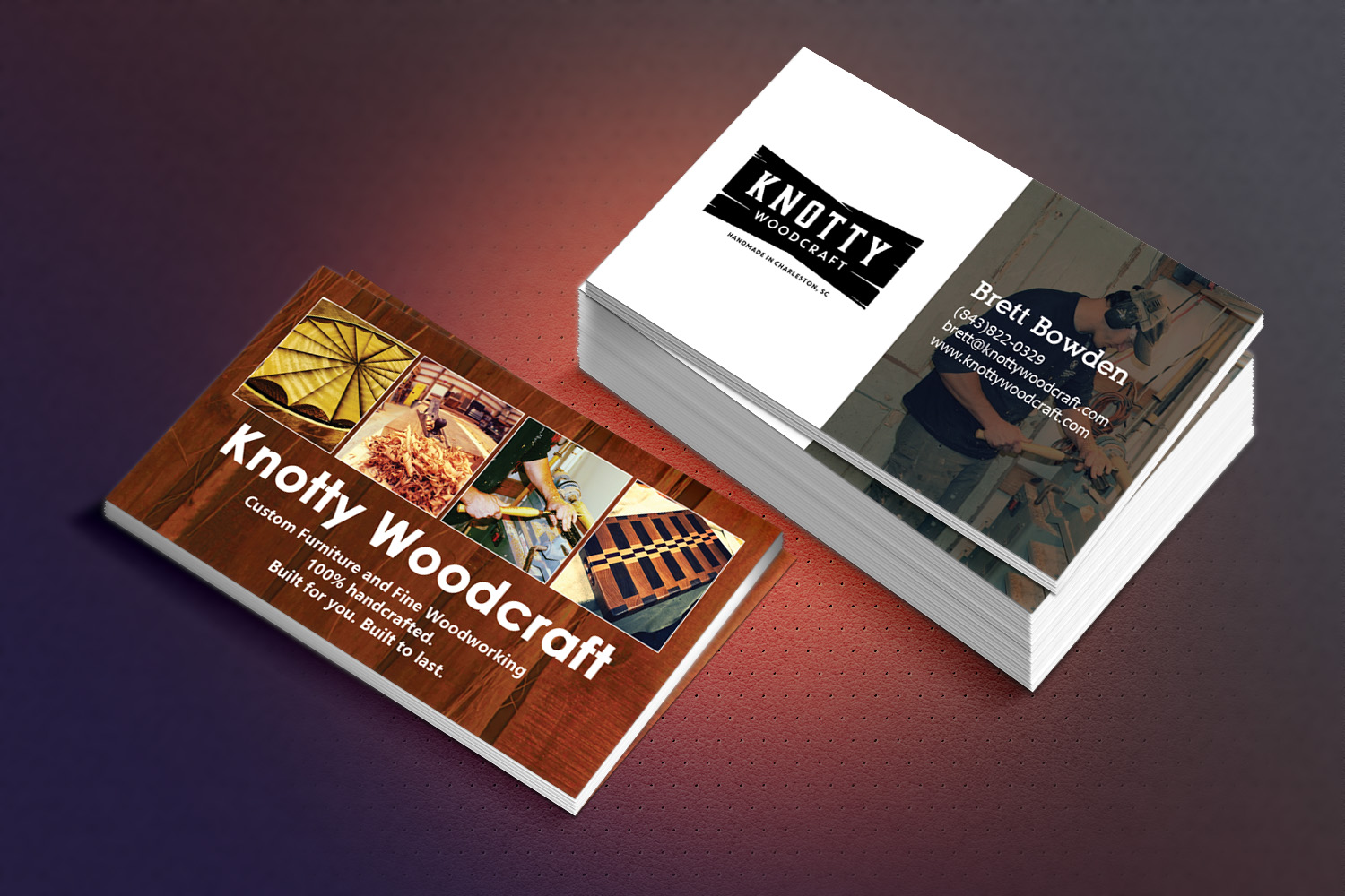 Business Card Design by Sandaruwan for this project | Design #6228341