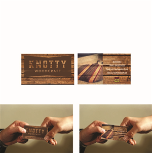 Business Card Design by Justin for this project | Design #6231695