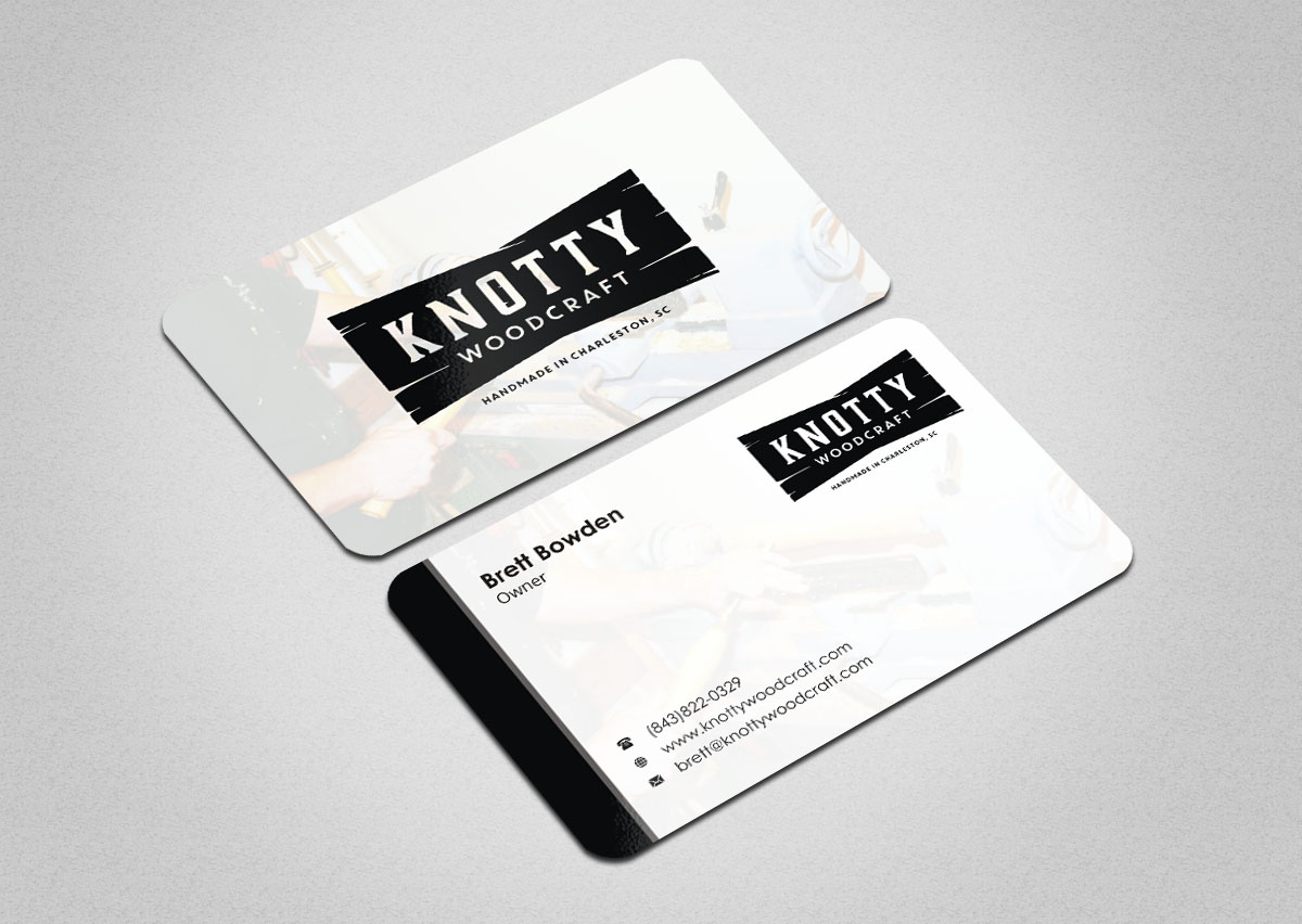 Business Card Design by INDIAN_Ashok for this project | Design #6224583