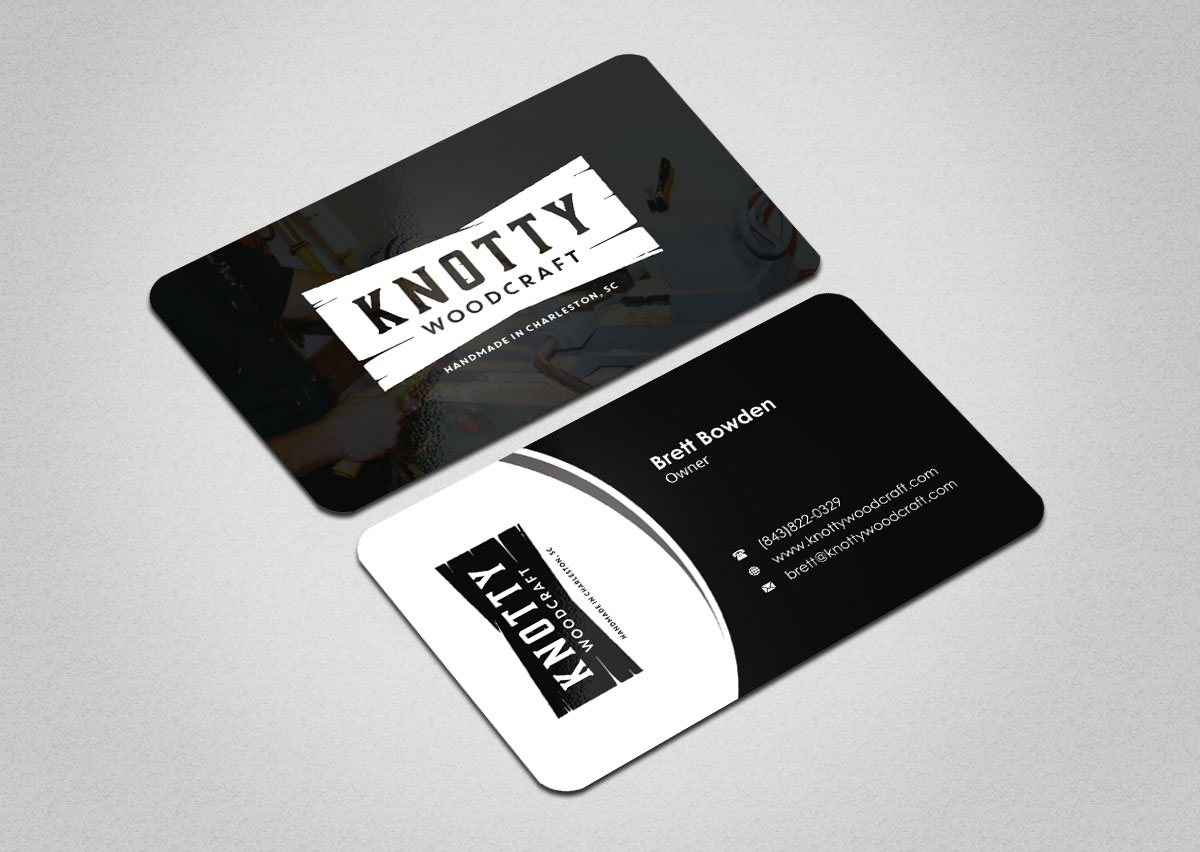 Business Card Design by INDIAN_Ashok for this project | Design #6224589