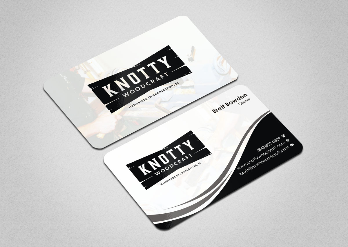 Business Card Design by INDIAN_Ashok for this project | Design #6224594