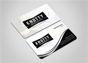 Business Card Design by INDIAN_Ashok for this project | Design: #6224594