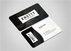 Business Card Design by INDIAN_Ashok for this project | Design: #6224597