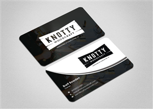Business Card Design by INDIAN_Ashok for this project | Design: #6224599
