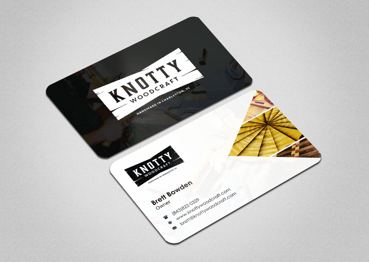 Business Card Design by INDIAN_Ashok for this project | Design #6224601