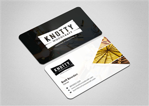Business Card Design by INDIAN_Ashok for this project | Design: #6224601