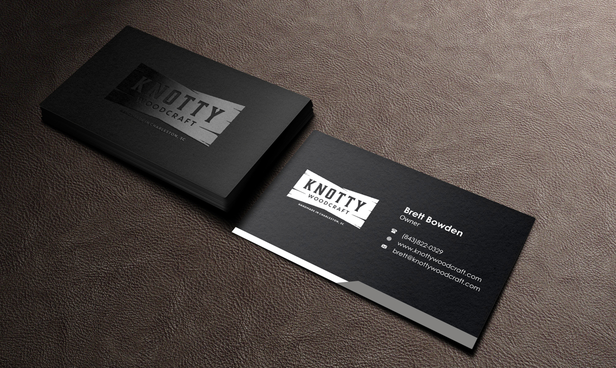 Business Card Design by INDIAN_Ashok for this project | Design #6224697