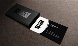 Diseño de Tarjeta de Presentación por INDIAN_Ashok para este proyecto | Diseño: #6224706