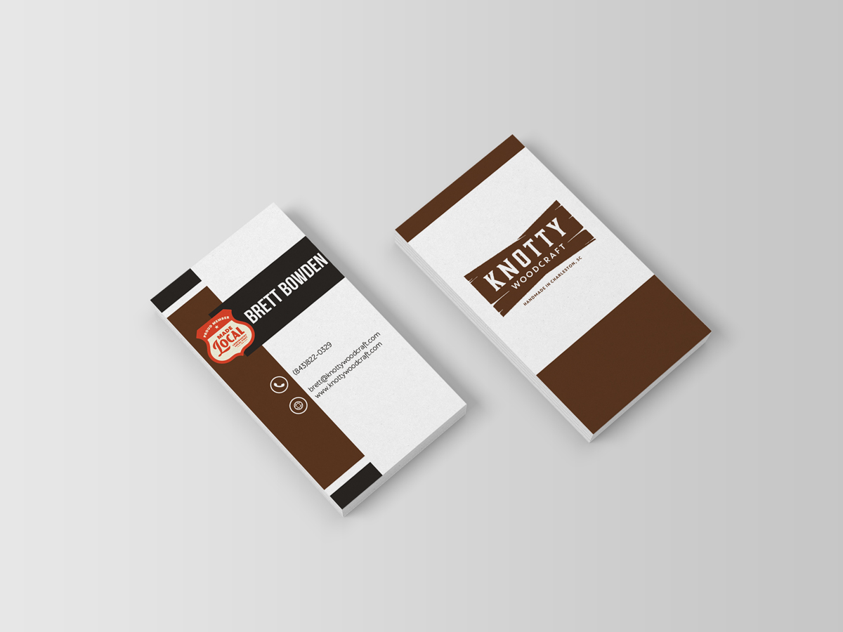 Business Card Design by isabel paoli for this project | Design #6227490