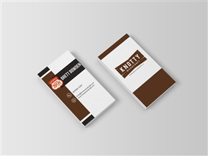 Business Card Design by isabel paoli for this project | Design: #6227490
