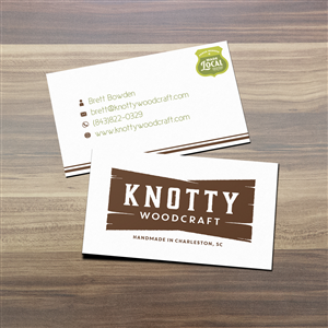 Business Card Design by isabel paoli for this project | Design: #6227494