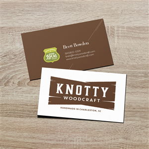 Business Card Design by isabel paoli for this project | Design: #6227501