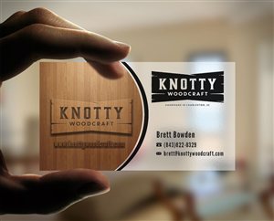 Business Card Design by Riz' for this project | Design: #6225341