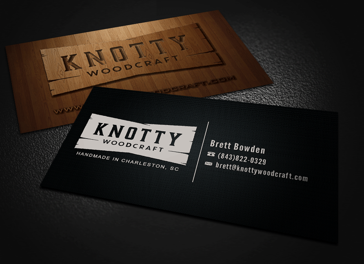 Business Card Design by Riz' for this project | Design #6233383