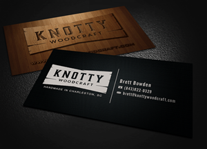 Business Card Design by Riz' for this project | Design #6233383