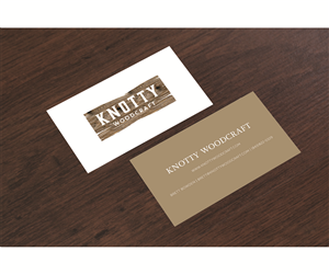 Business Card Design by Jack Viz