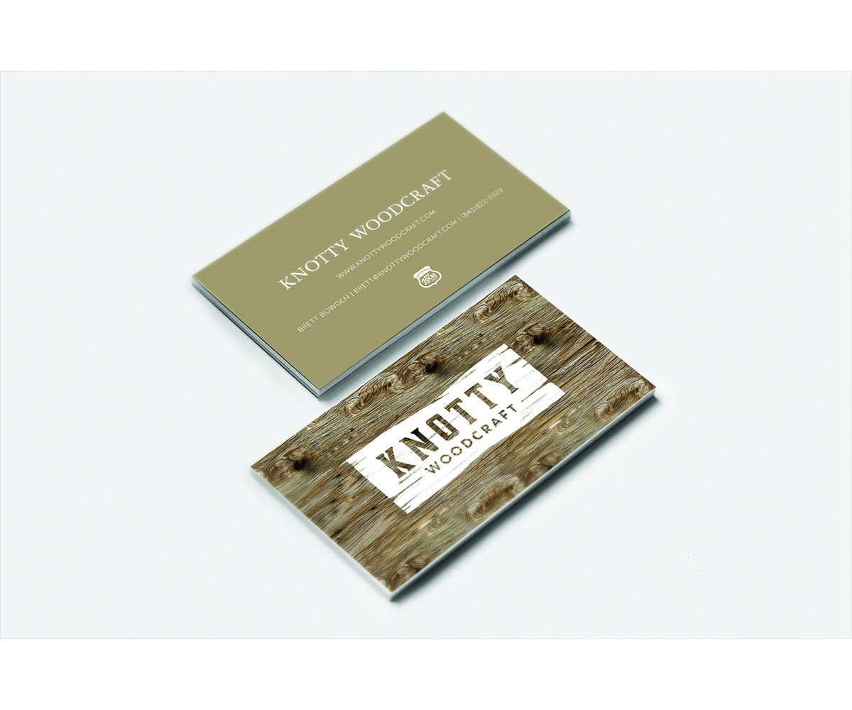Business Card Design by Jack Viz for this project | Design #6242010