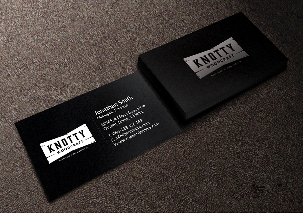 Diseño de Tarjeta de Presentación por Creations Box 2015 para este proyecto | Diseño #6253675