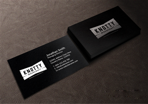 Diseño de Tarjeta de Presentación por Creations Box 2015 para este proyecto | Diseño: #6253675