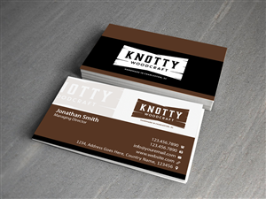 Diseño de Tarjeta de Presentación por Creations Box 2015 para este proyecto | Diseño: #6253710